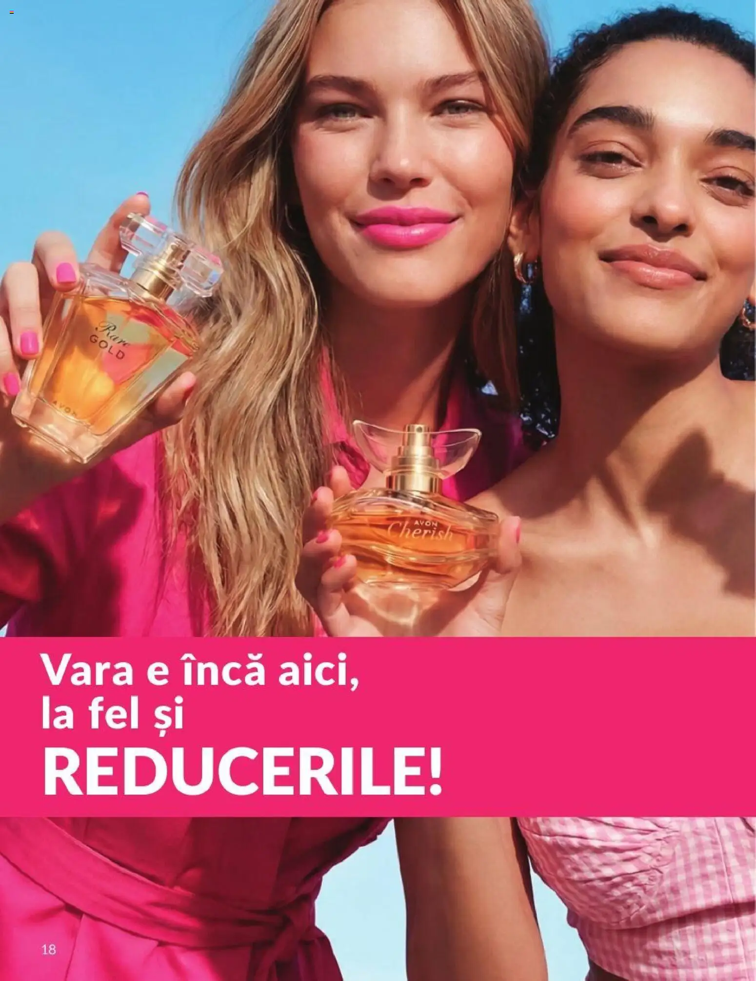 Catalog Avon 1 - 30 August 2026 | Pagina 18