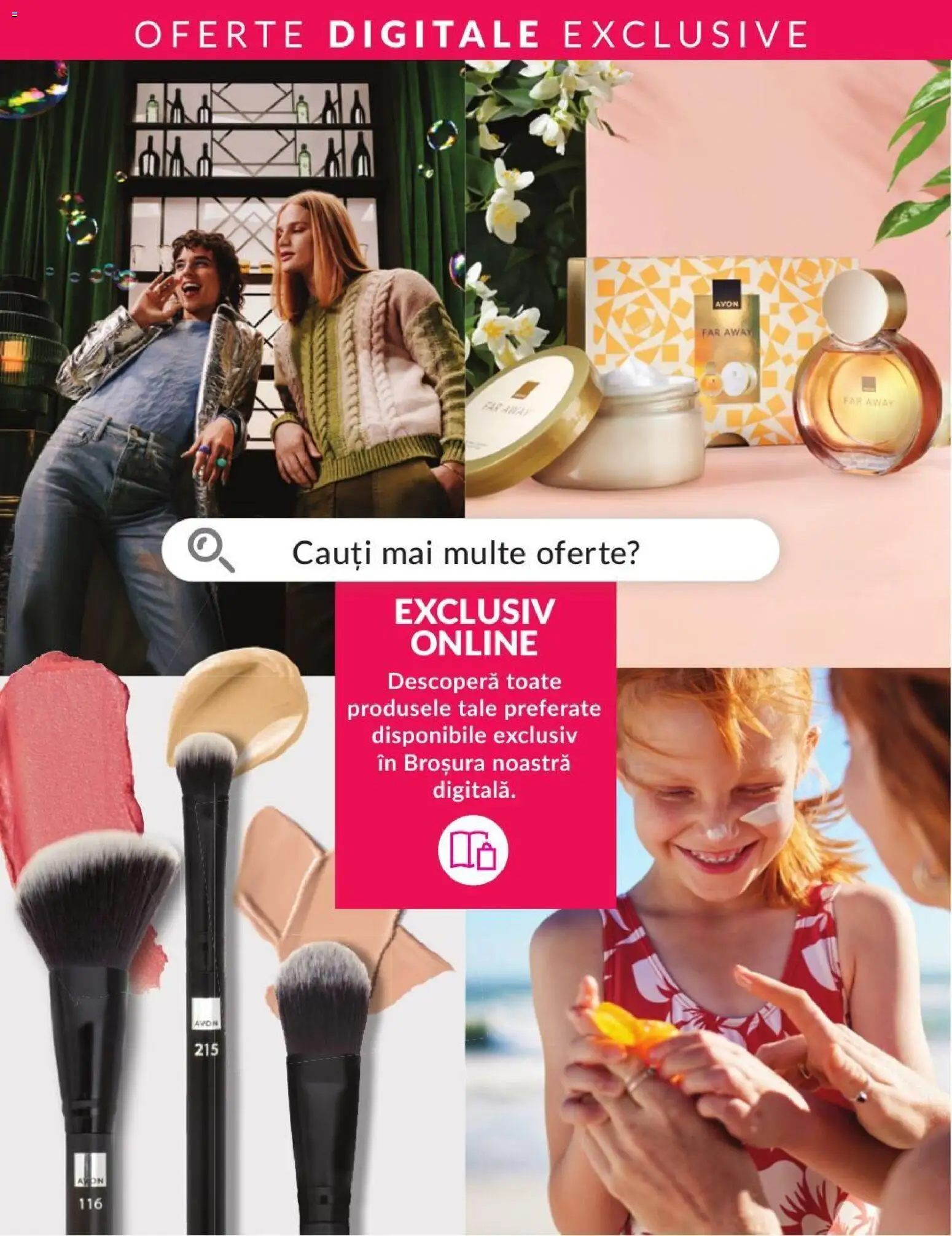 Catalog Avon 1 - 30 August 2026 | Pagina 181