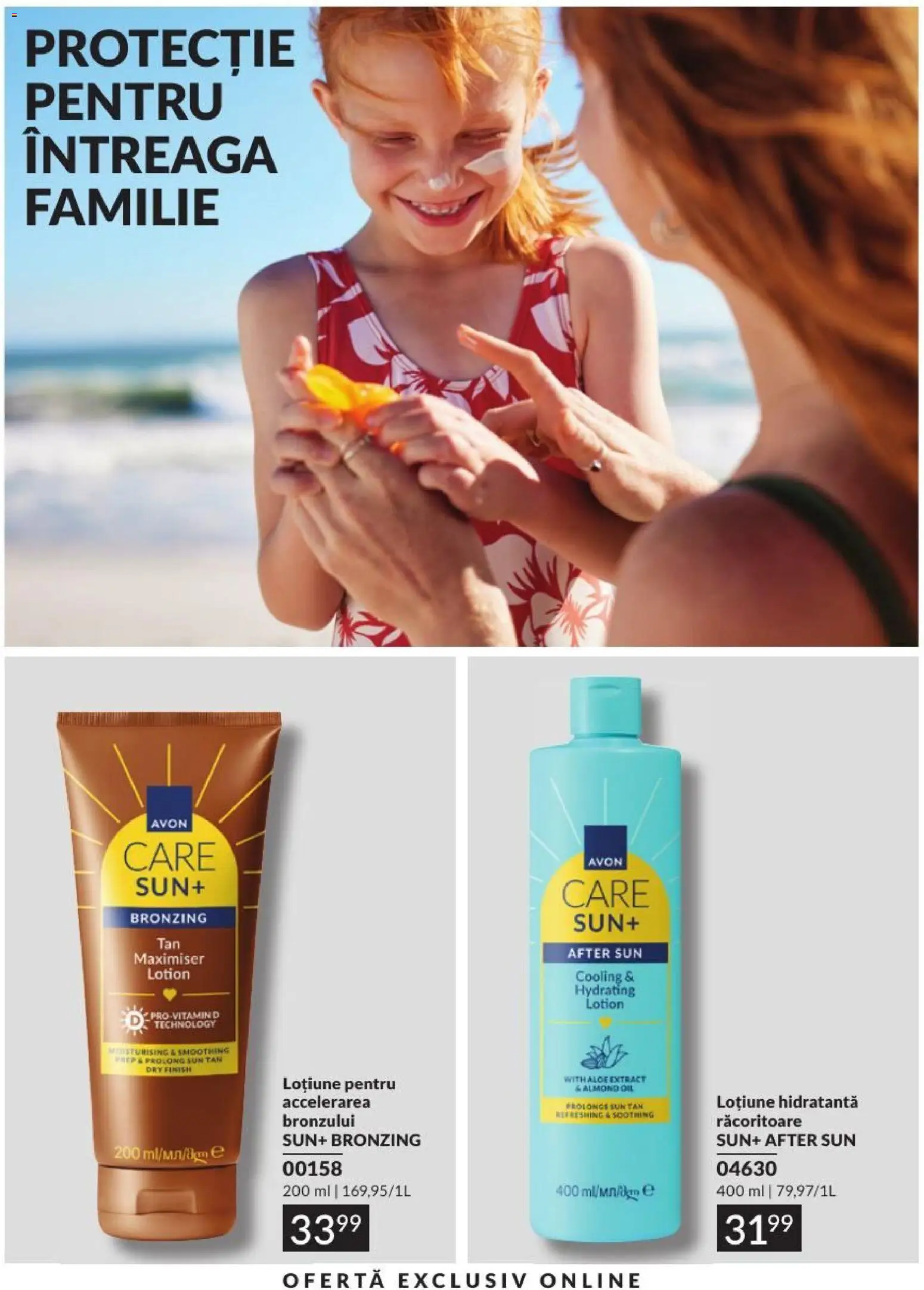 Catalog Avon 1 - 30 August 2026 | Pagina 194