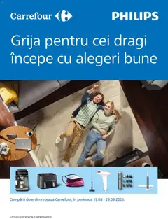 Catalog Carrefour