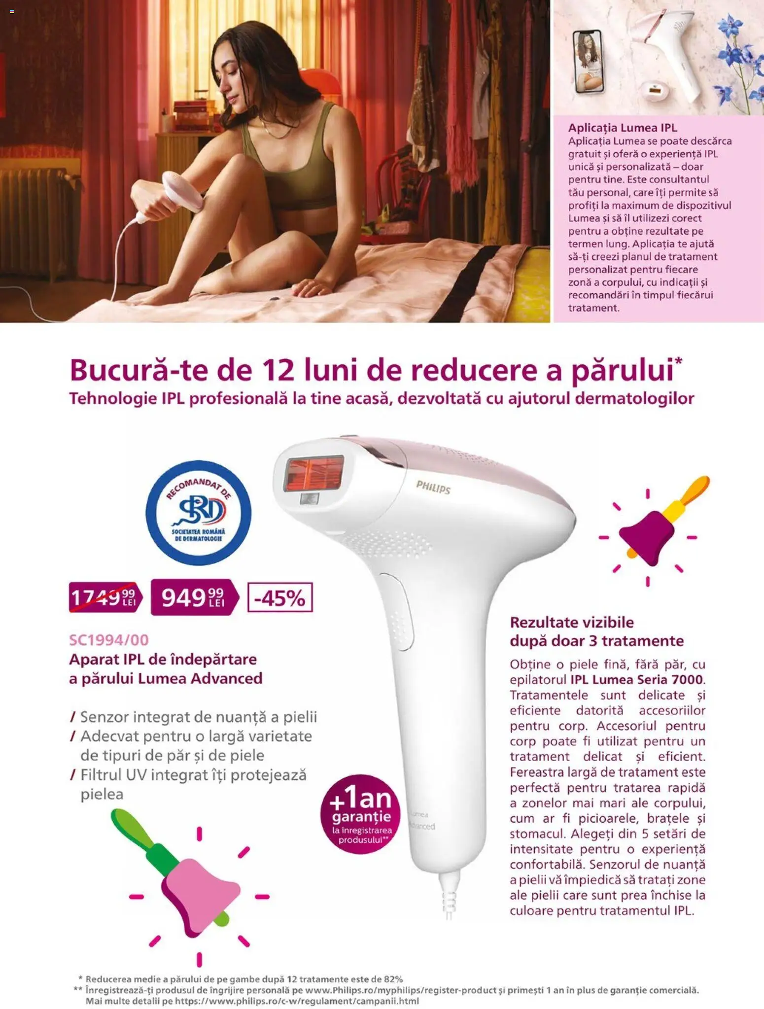 Catalog Carrefour 19 August - 28 Septembrie 2026 | Pagina 12 | Produse: Philips, Fereastră, Aparat, Plus