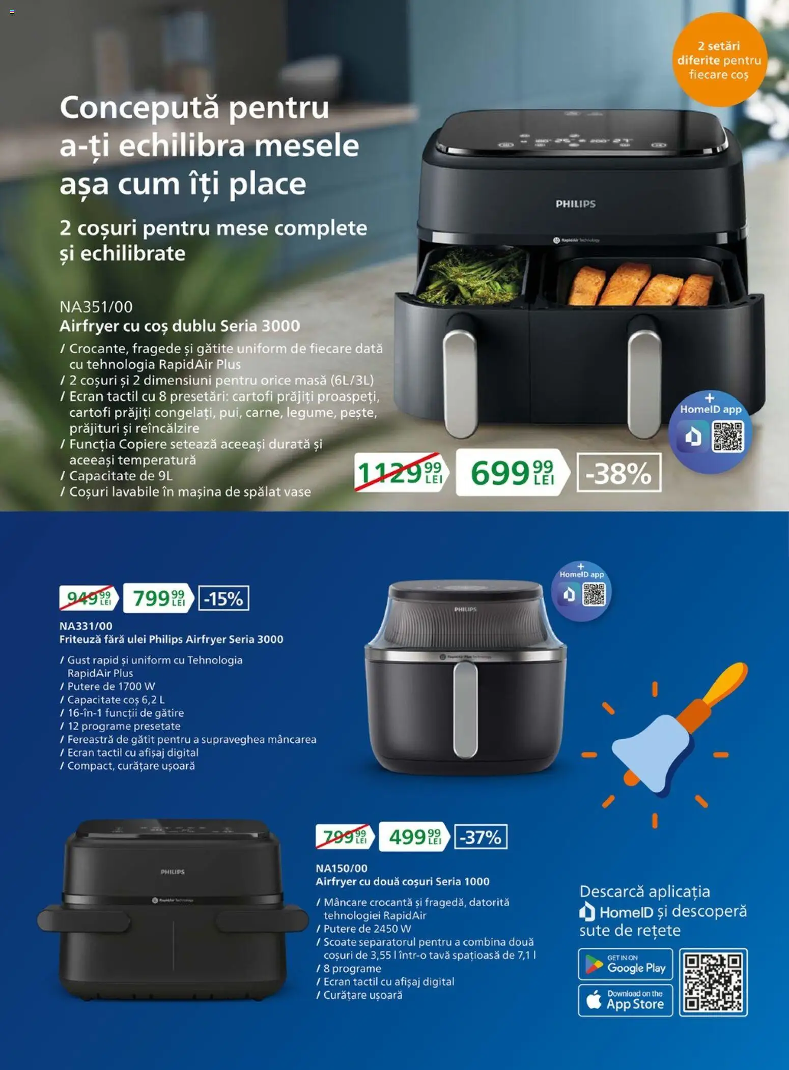 Catalog Carrefour 19 August - 28 Septembrie 2026 | Pagina 6 | Produse: Tava, Masă, Ulei, Plus