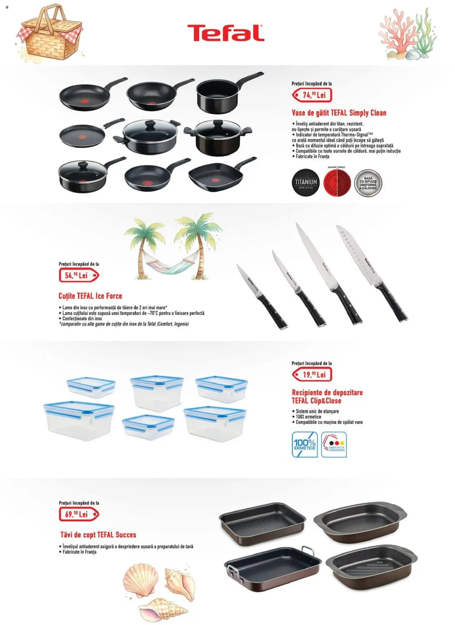 Catalog Carrefour 14 August - 17 Septembrie 2026 | Pagina 18 | Produse: Clean, Mașină De Spălat, Tava, Mașină De Spălat Vase