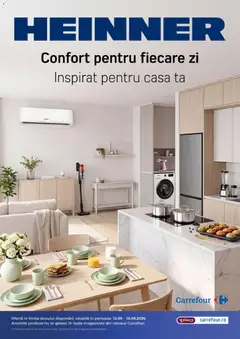 Catalog Carrefour
