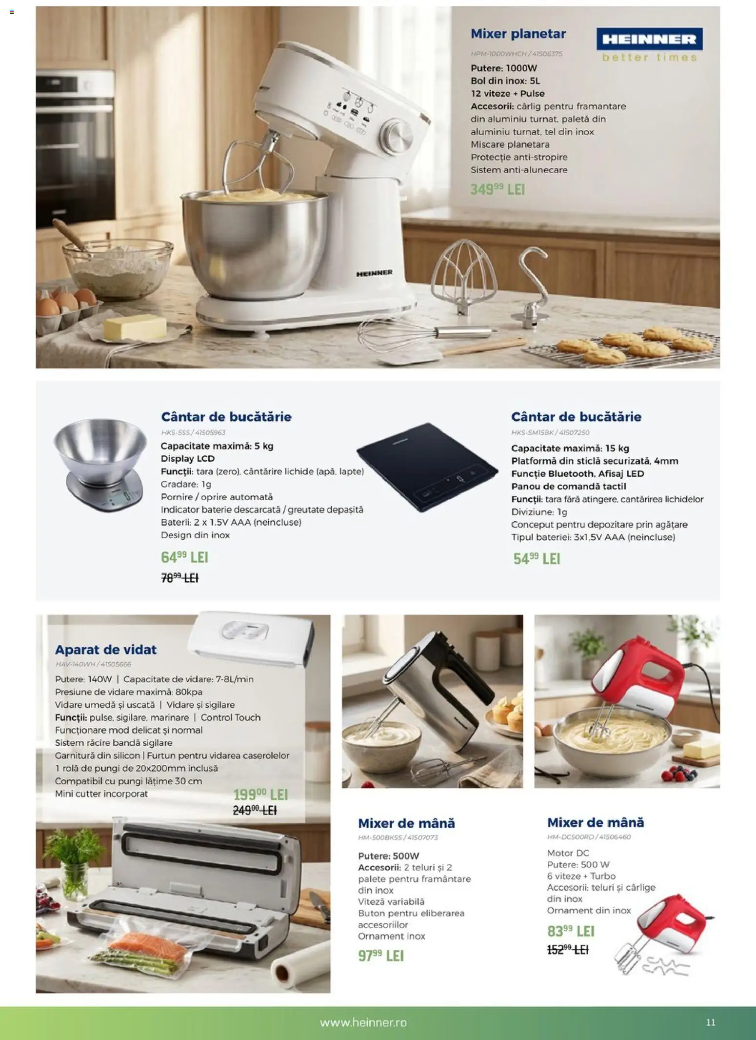 Catalog Carrefour 12 August - 17 Septembrie 2026 | Pagina 11 | Produse: Cutter, Bol, Bucătărie, Depozitare