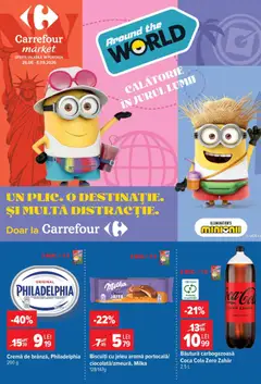 Catalog Carrefour