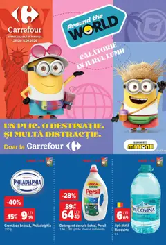 Catalog Carrefour