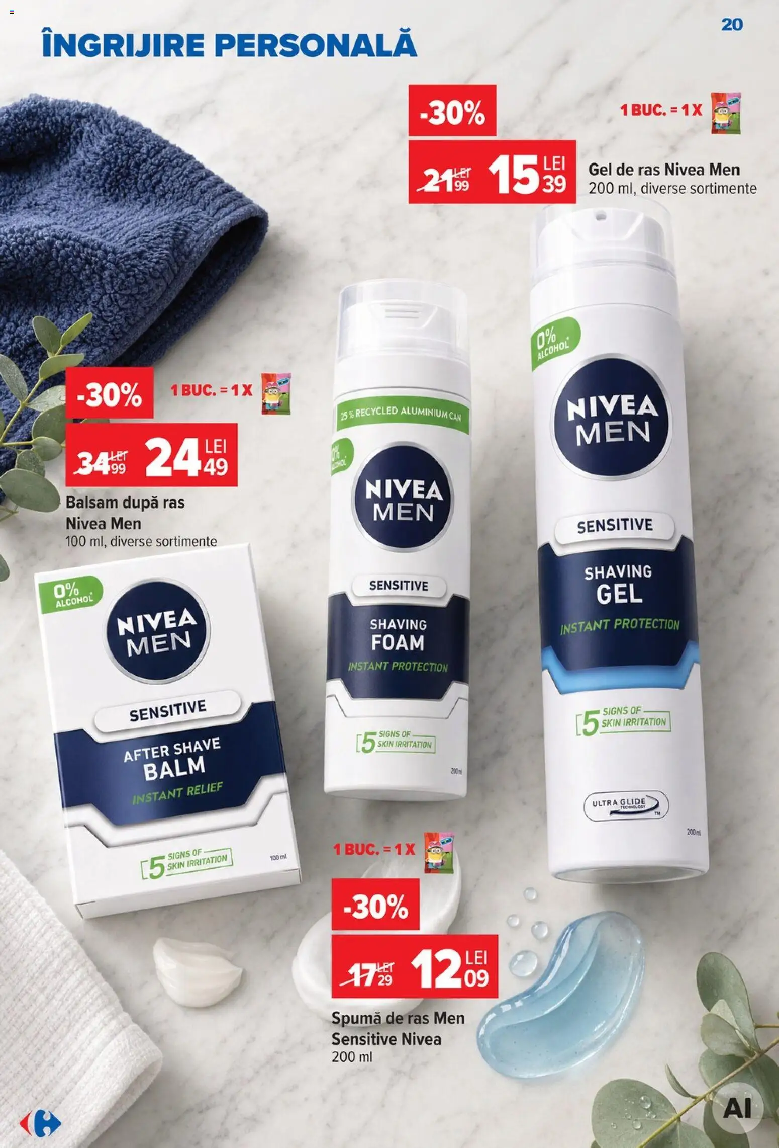 Catalog Carrefour 26 August - 7 Septembrie 2026 | Pagina 20