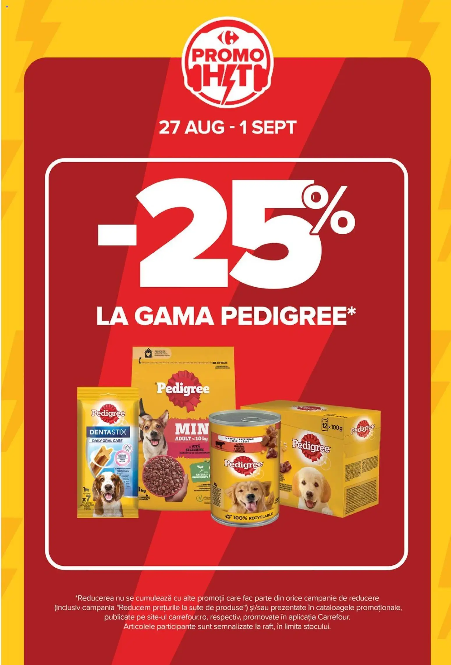 Catalog Carrefour 26 August - 7 Septembrie 2026 | Pagina 29