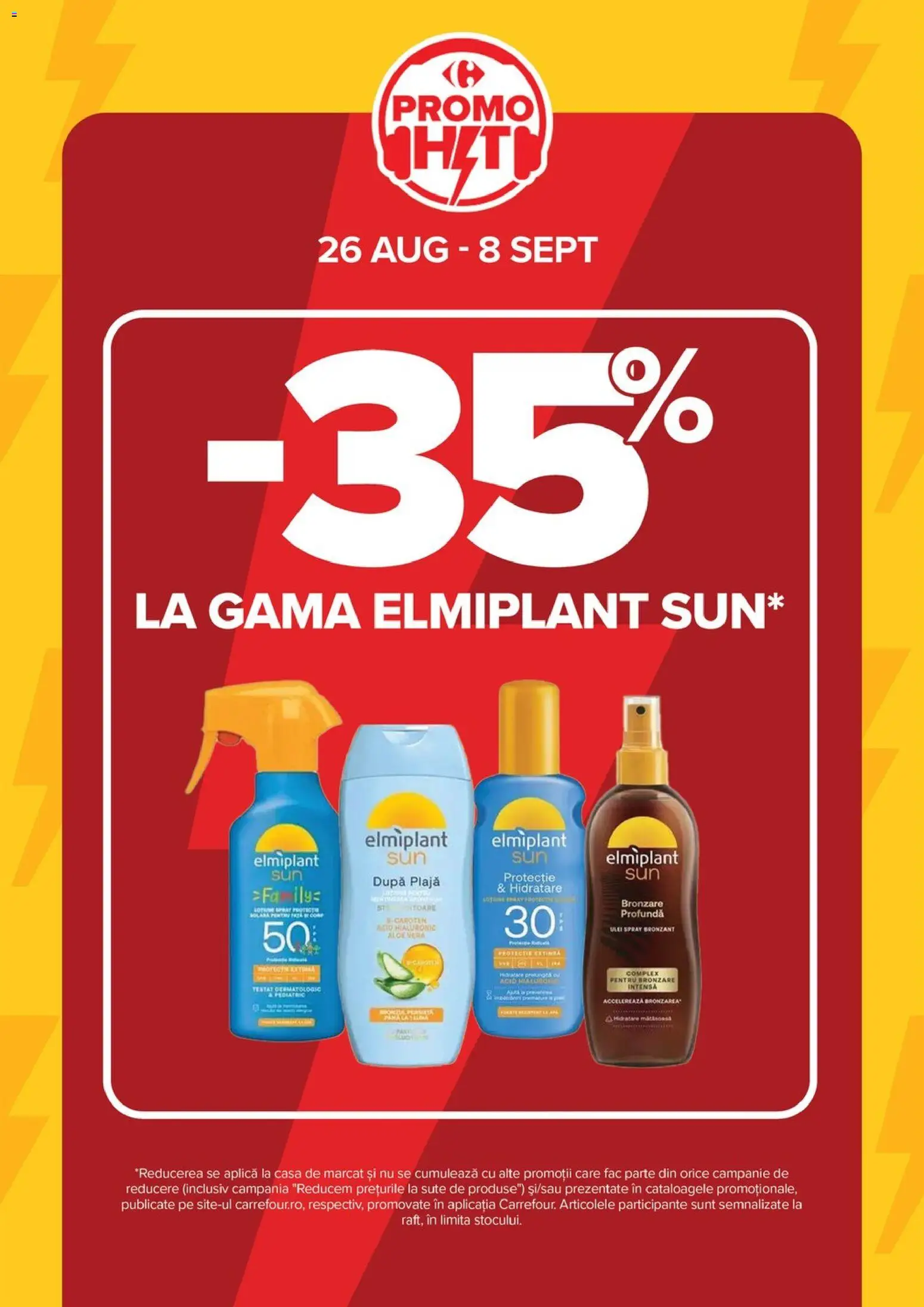 Catalog Carrefour 26 August - 7 Septembrie 2026 | Pagina 30
