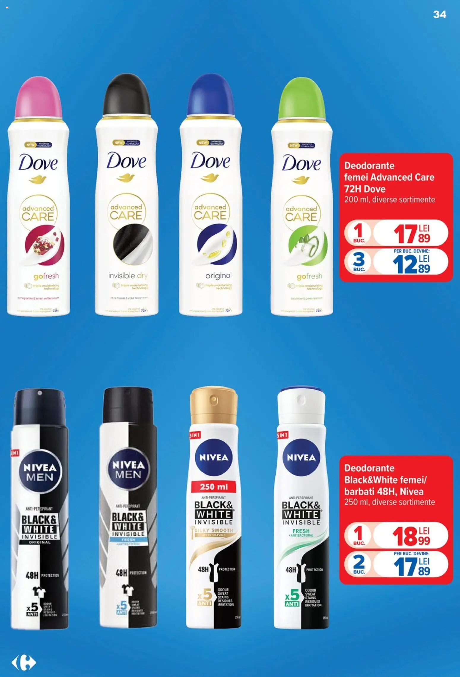 Catalog Carrefour 26 August - 7 Septembrie 2026 | Pagina 35