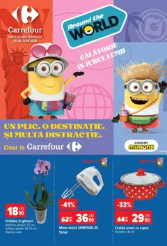 Catalog Carrefour
