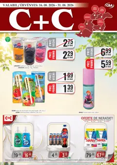 Catalog CBA