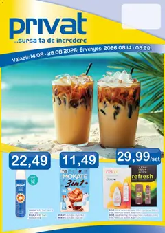 Catalog CBA