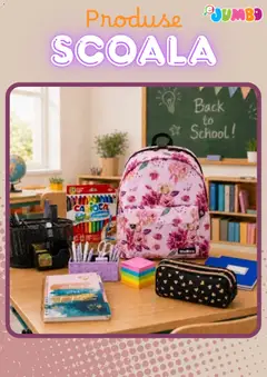 Catalog Jumbo