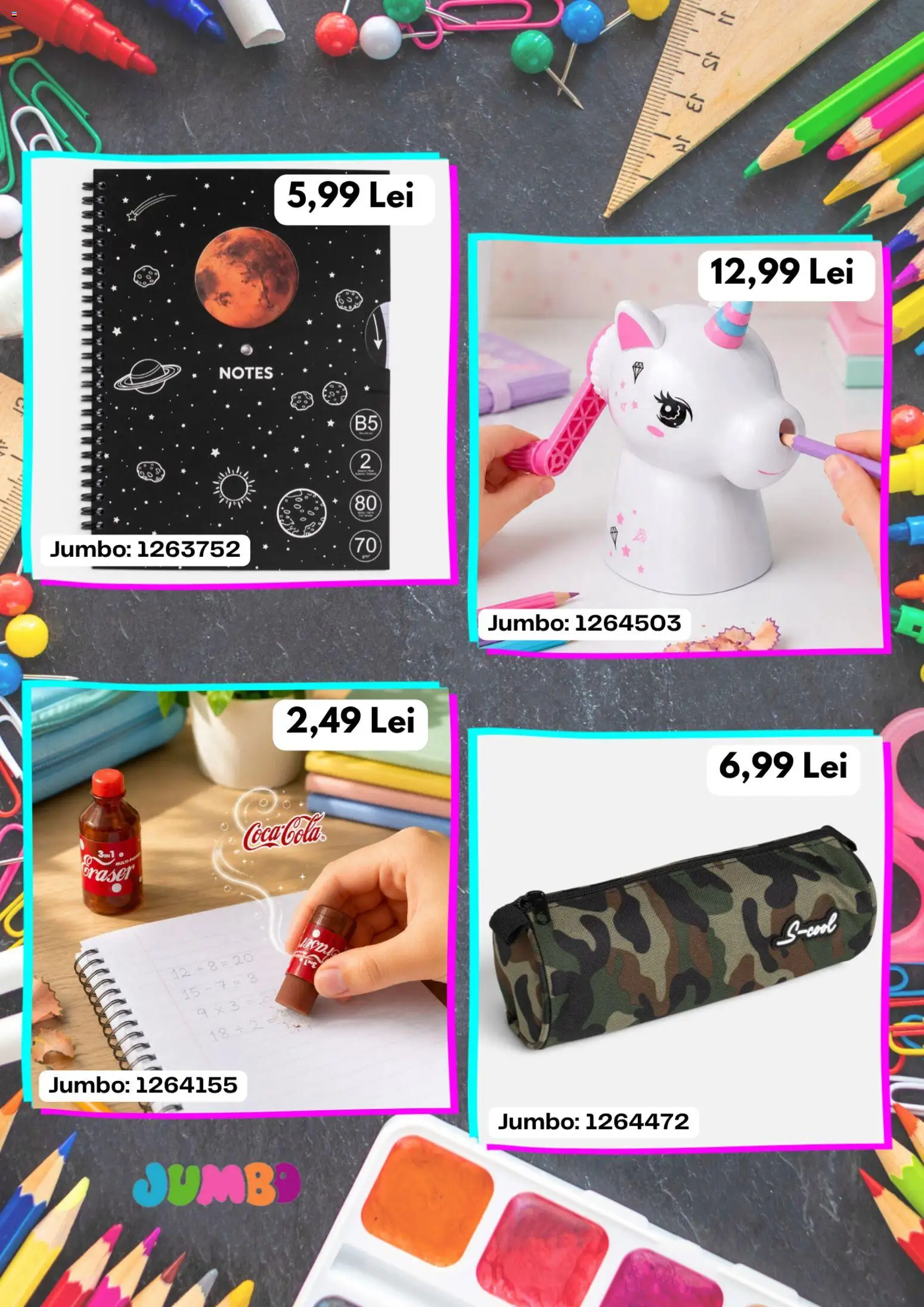 Catalog Jumbo 4 August - 2 Septembrie 2026 | Pagina 4