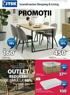 Catalog JYSK