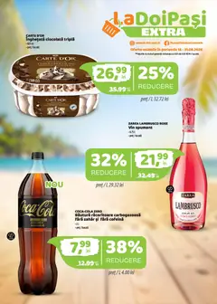 Catalog LaDoiPași