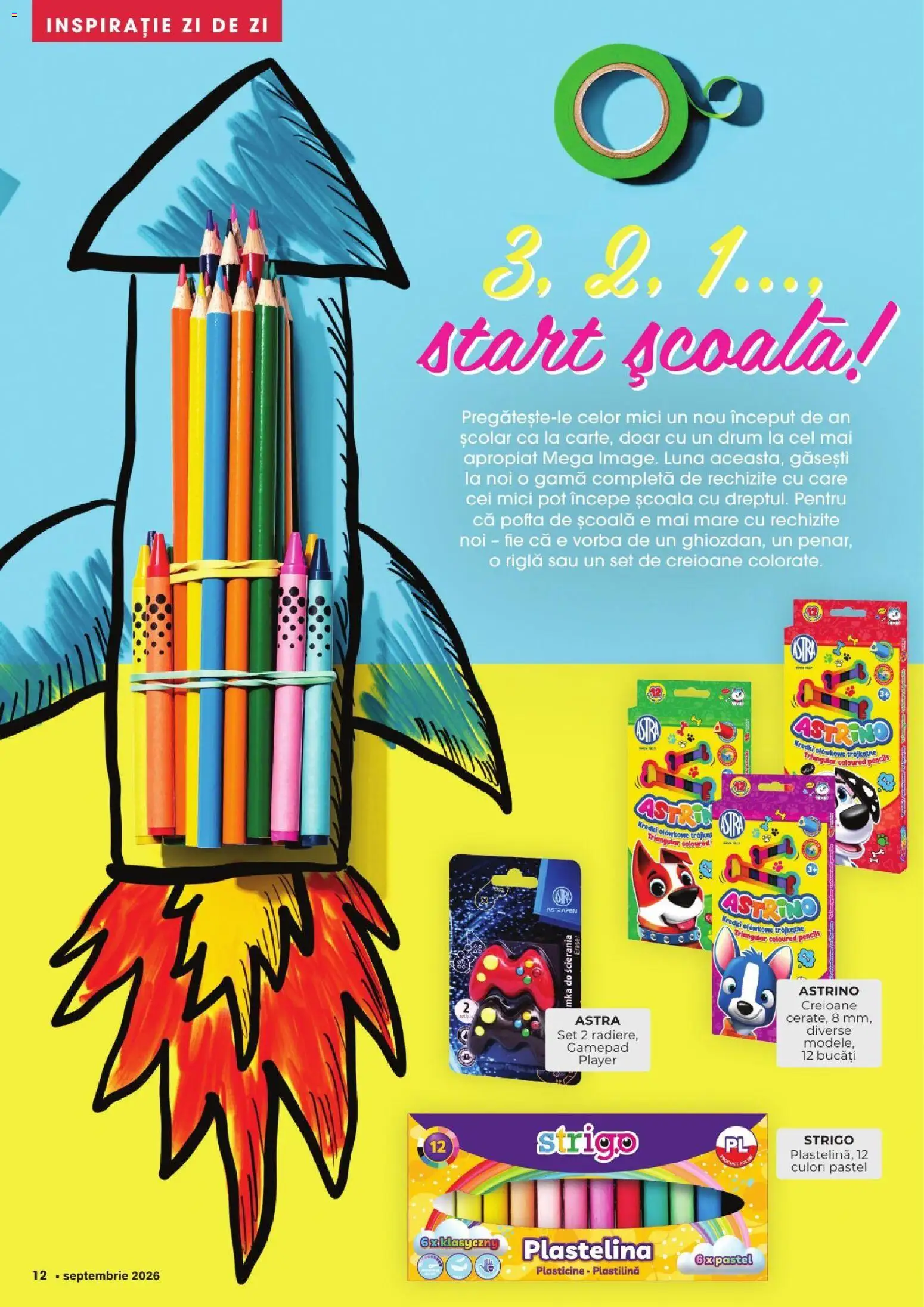 Catalog Mega Image 27 August - 28 Septembrie 2026 | Pagina 12 | Produse: Player, Mici