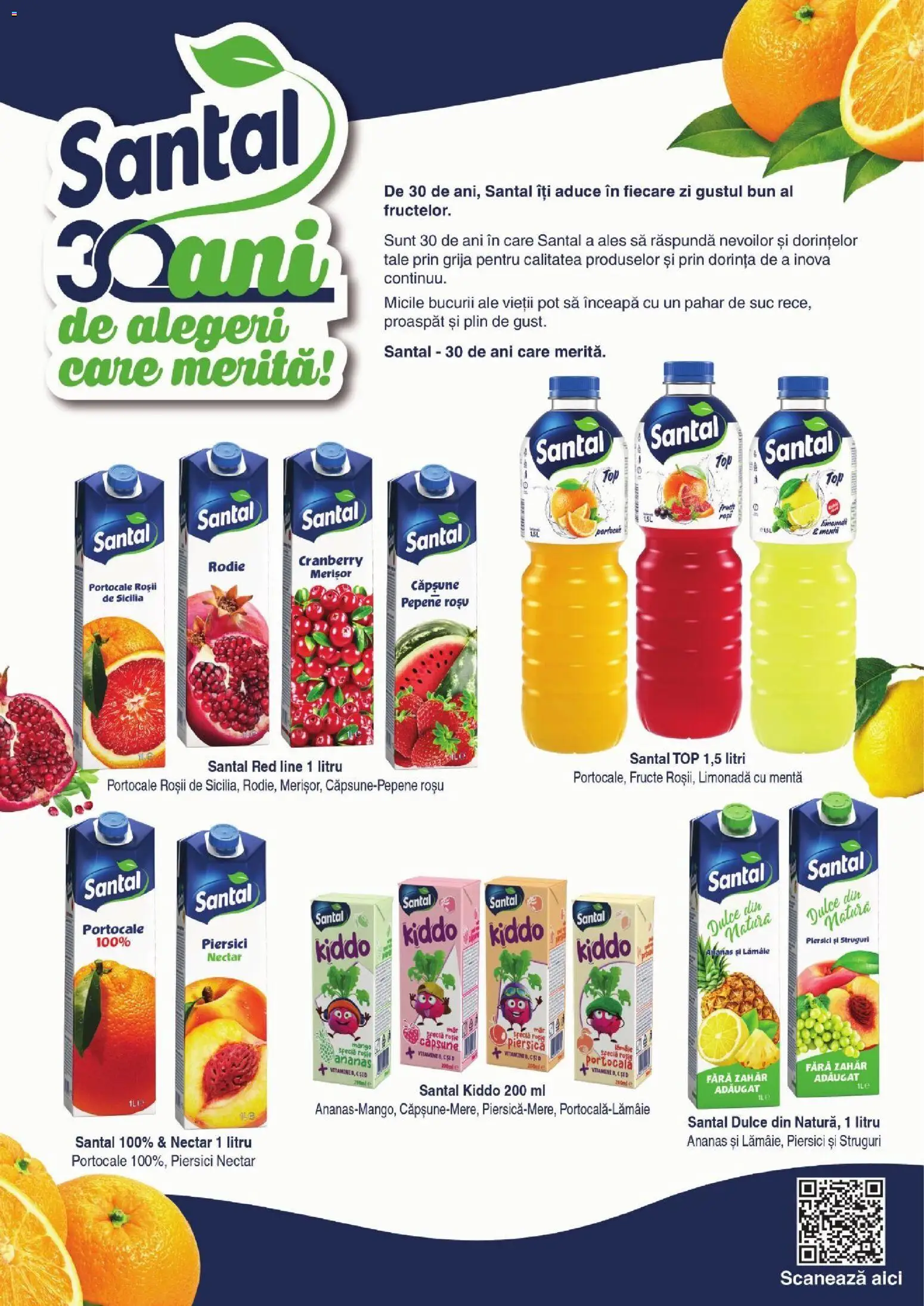 Catalog Mega Image 27 August - 28 Septembrie 2026 | Pagina 14 | Produse: Struguri, Limonada, Top, Ananas
