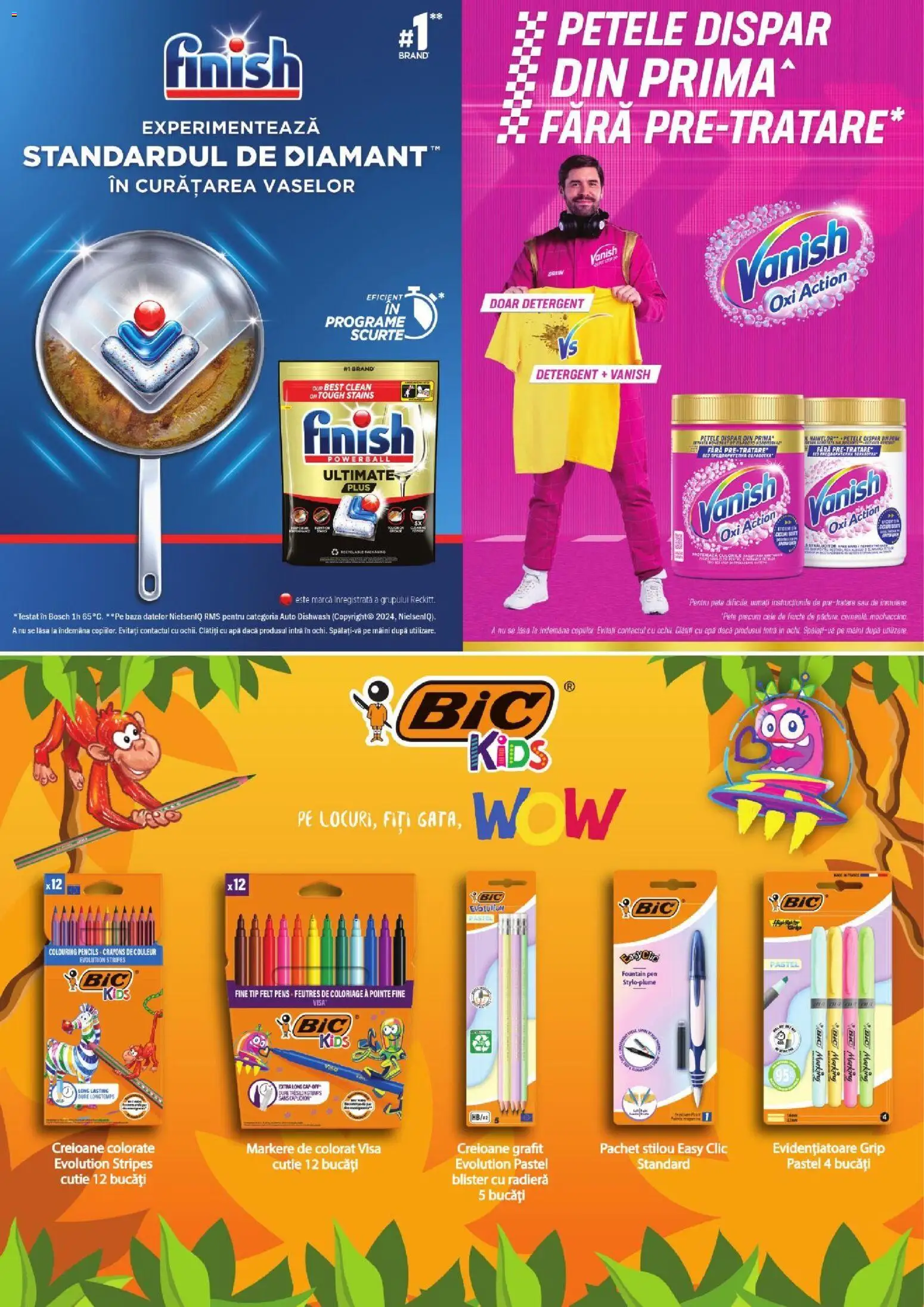 Catalog Mega Image 27 August - 28 Septembrie 2026 | Pagina 2 | Produse: Fructe de pădure, Apă, Fructe, Plus