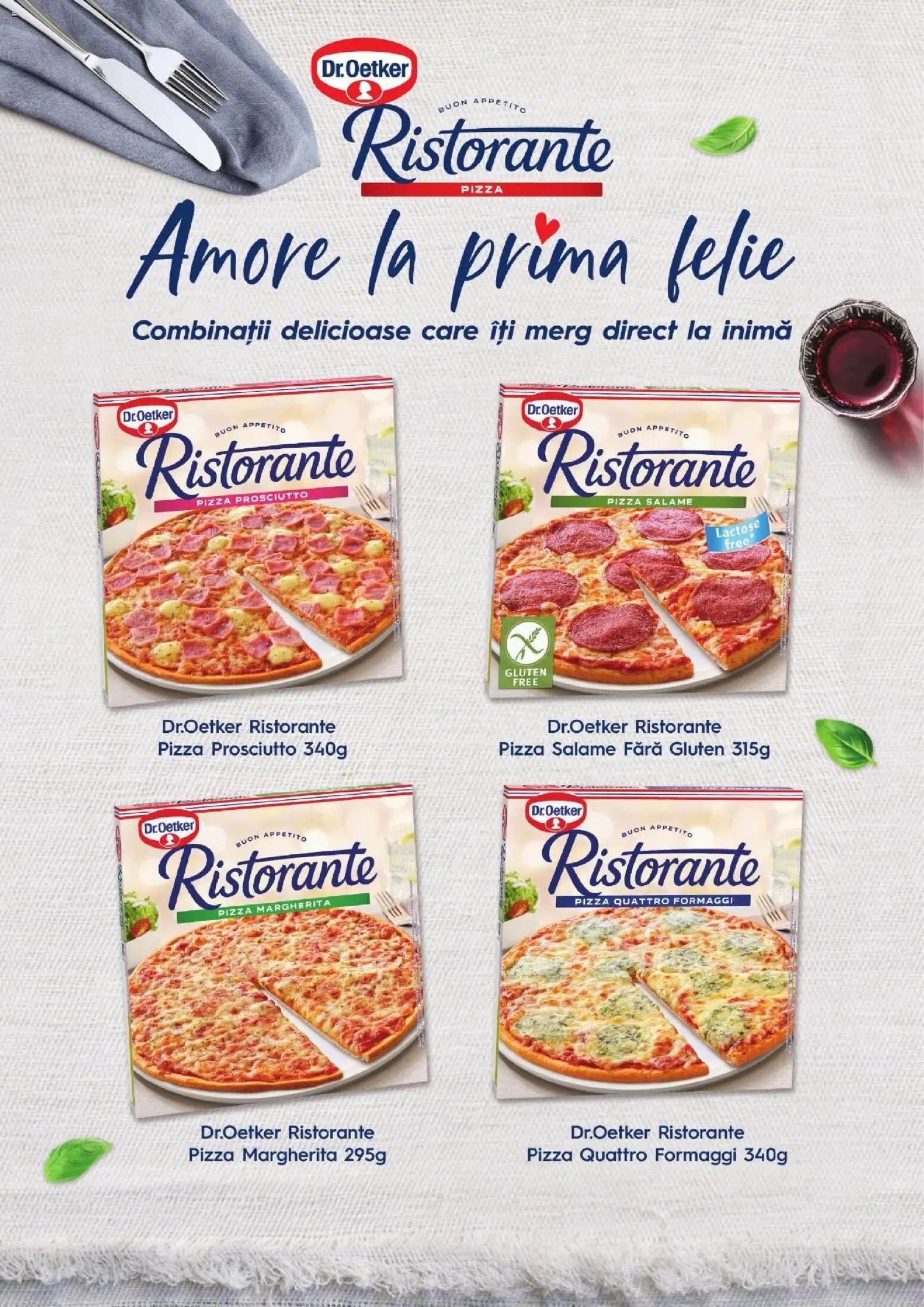 Catalog Mega Image 27 August - 28 Septembrie 2026 | Pagina 25 | Produse: Pizza