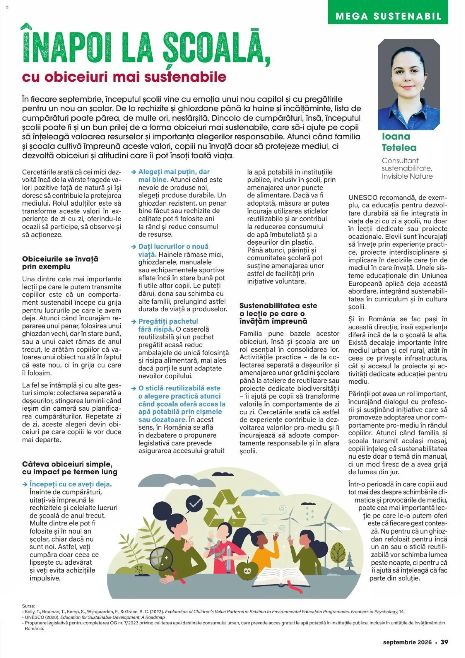 Catalog Mega Image 27 August - 28 Septembrie 2026 | Pagina 39 | Produse: Aplică, Impact, Pește, Ghiozdan