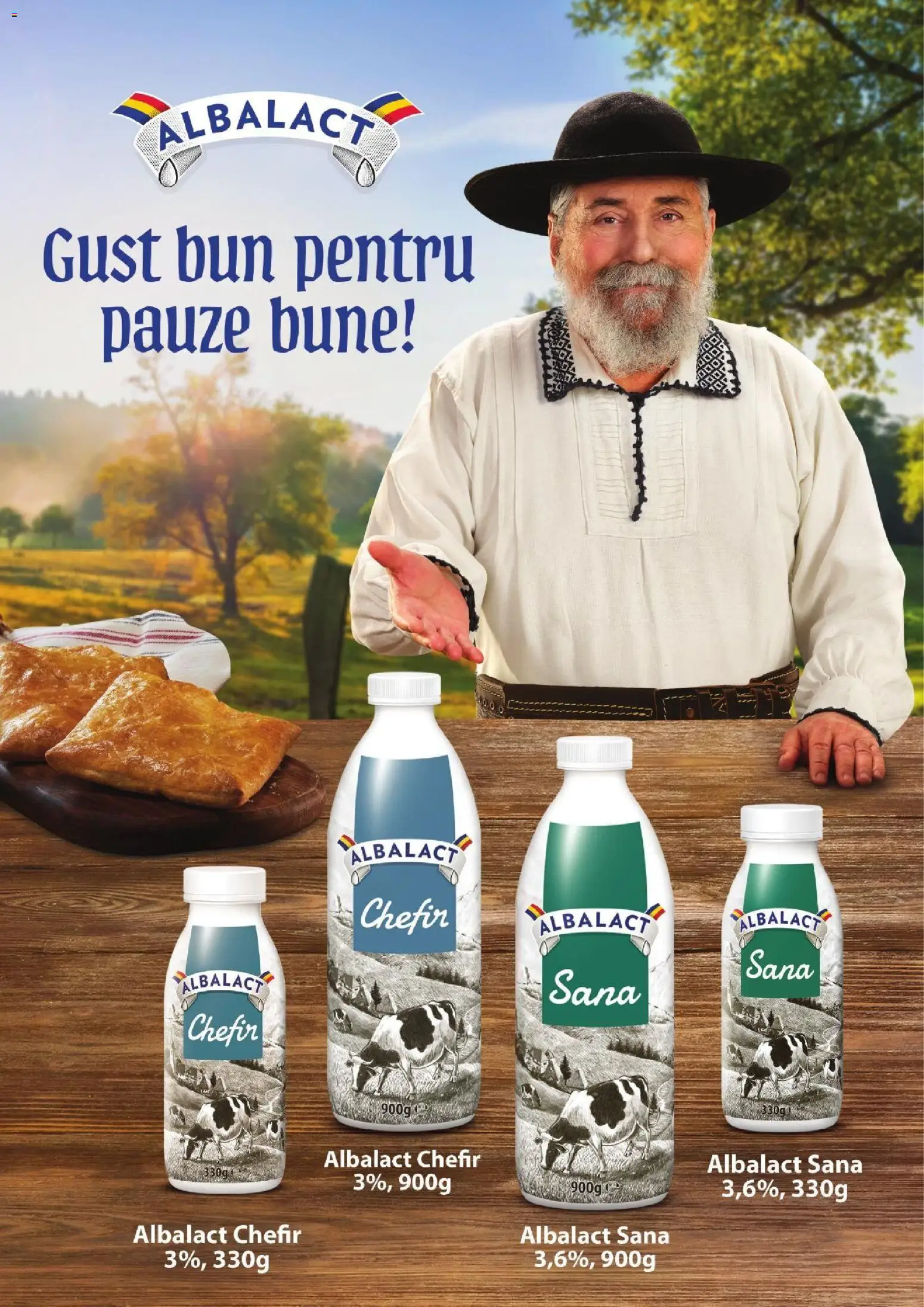 Catalog Mega Image 27 August - 28 Septembrie 2026 | Pagina 46 | Produse: Chefir
