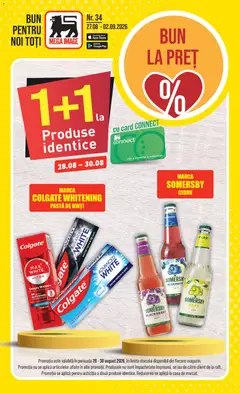 Catalog Mega Image