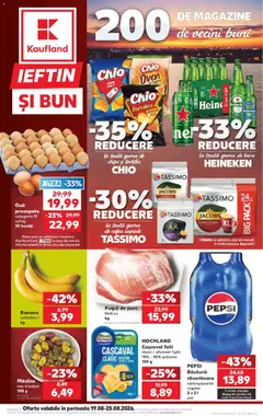 Catalog Kaufland