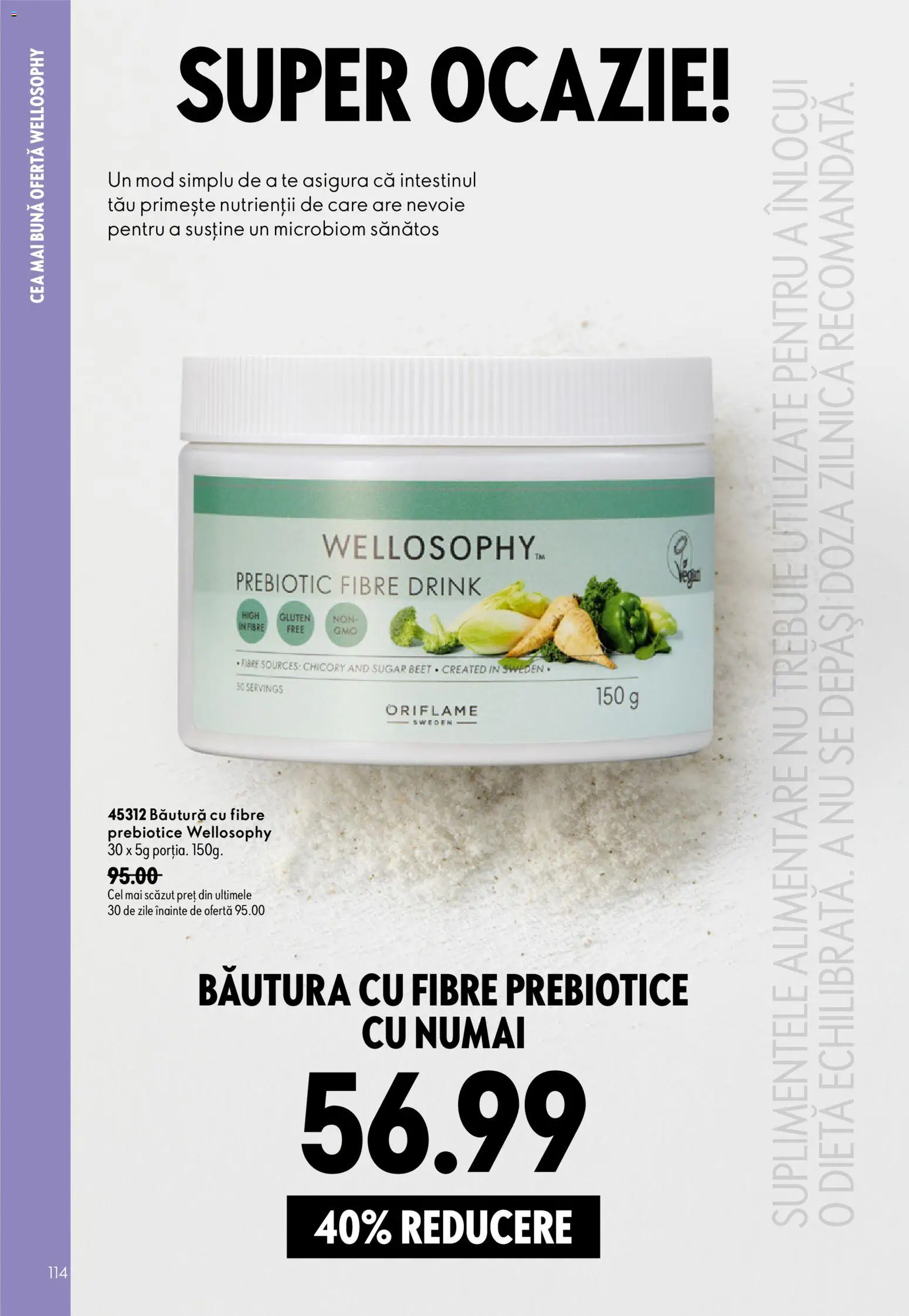 Catalog Oriflame 19 August - 7 Septembrie 2026 | Pagina 114