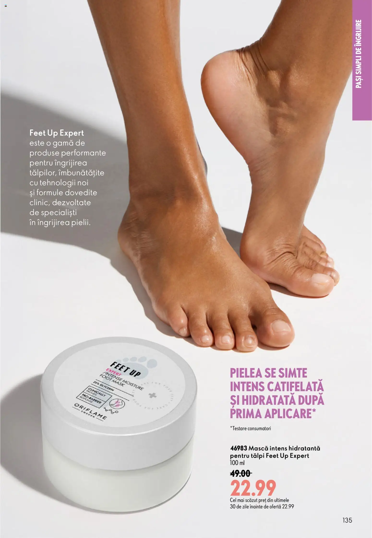Catalog Oriflame 19 August - 7 Septembrie 2026 | Pagina 135 | Produse: Intense