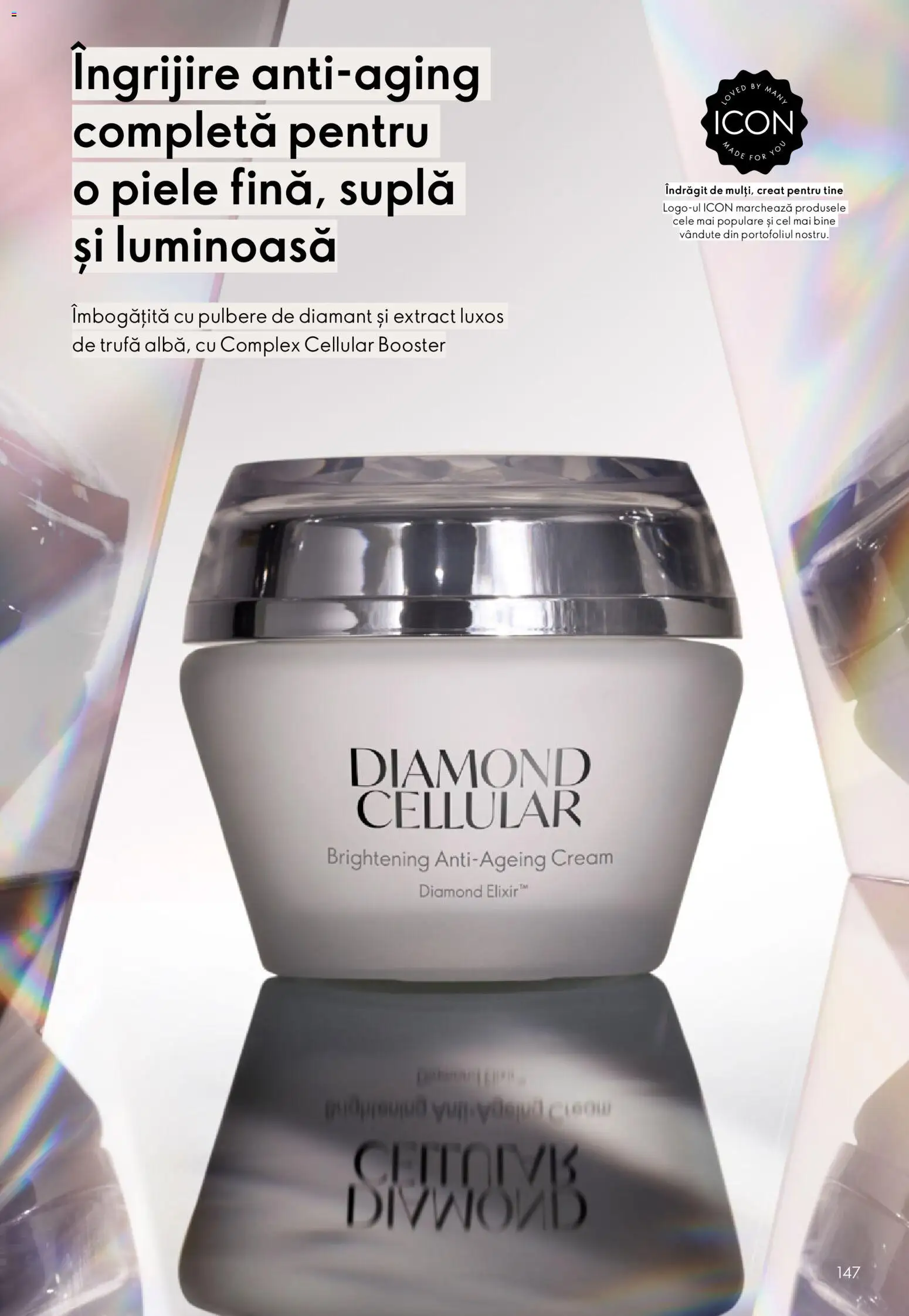 Catalog Oriflame 19 August - 7 Septembrie 2026 | Pagina 147