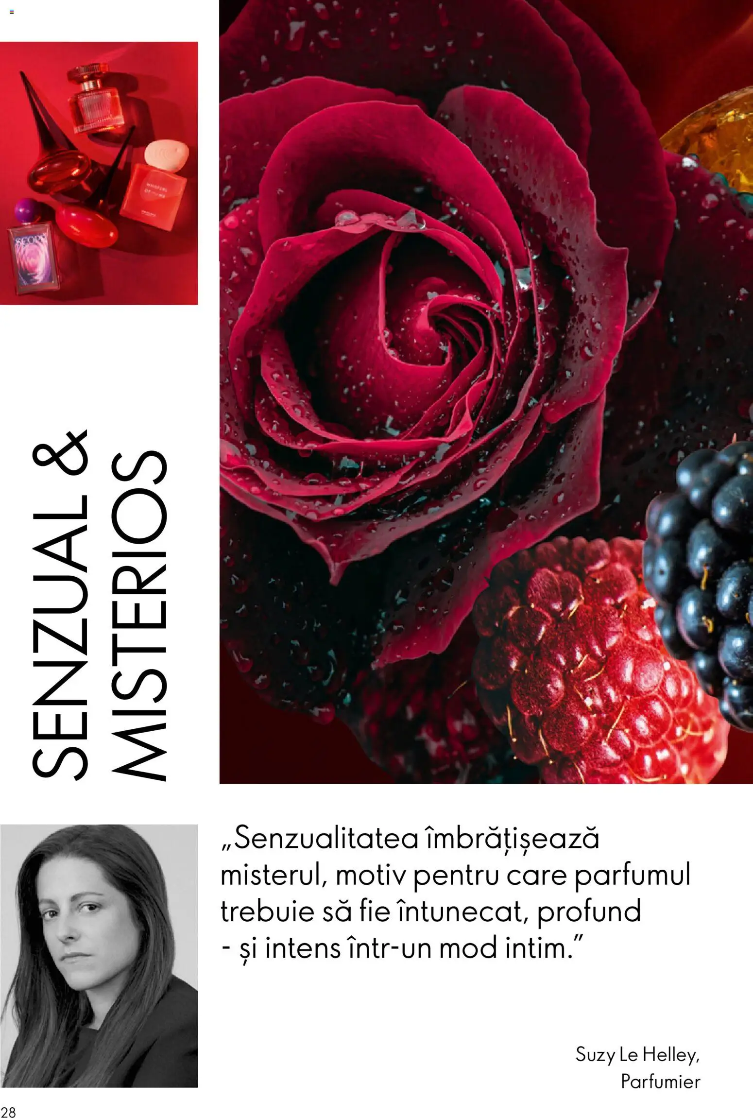 Catalog Oriflame 19 August - 7 Septembrie 2026 | Pagina 28