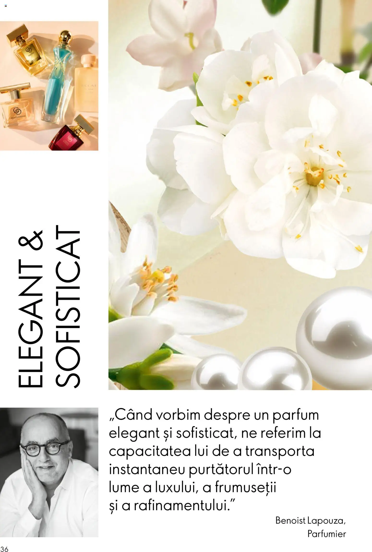 Catalog Oriflame 19 August - 7 Septembrie 2026 | Pagina 36 | Produse: Parfum