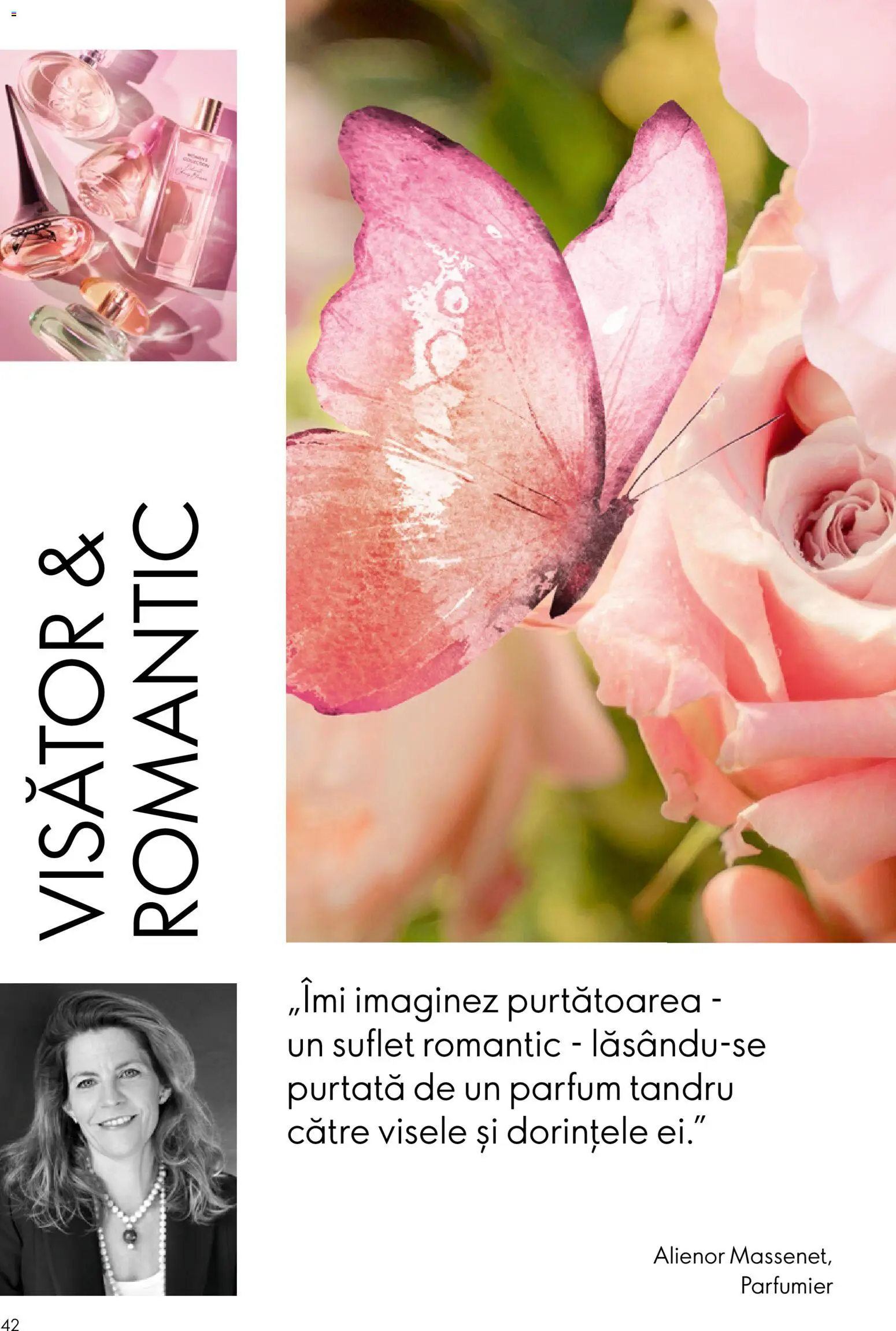 Catalog Oriflame 19 August - 7 Septembrie 2026 | Pagina 42 | Produse: Parfum