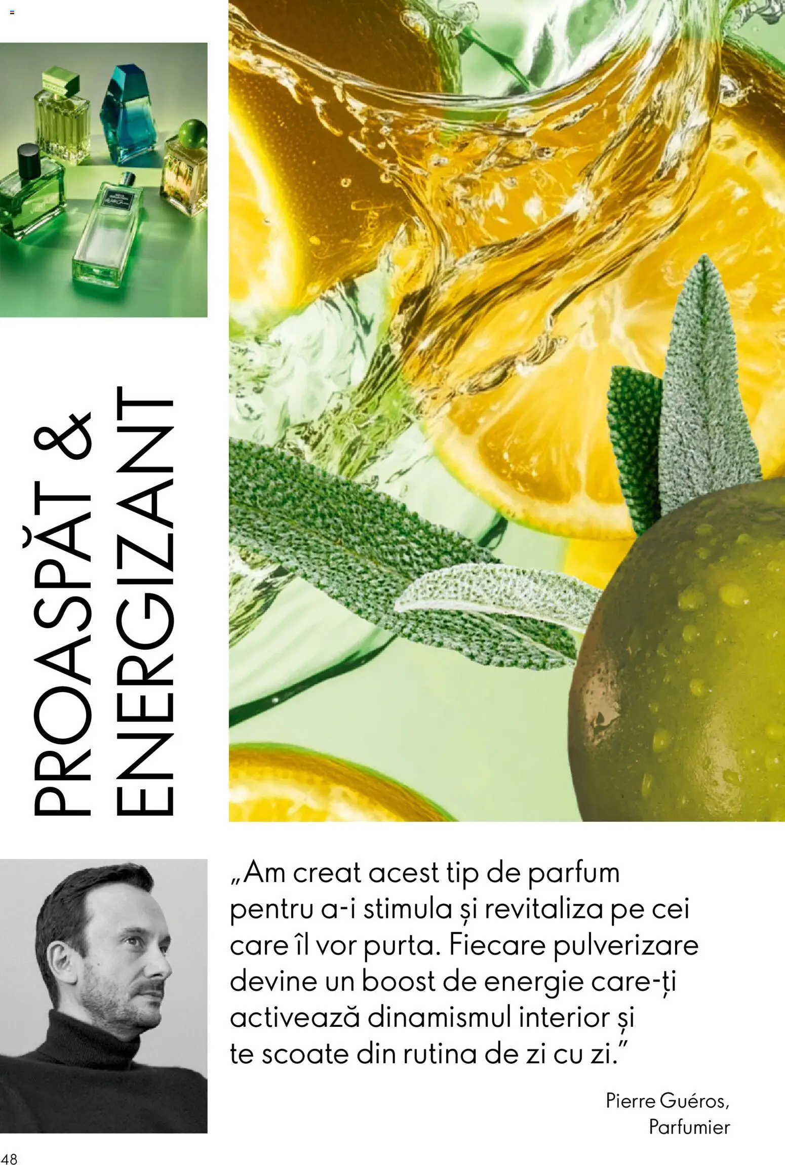 Catalog Oriflame 19 August - 7 Septembrie 2026 | Pagina 48 | Produse: Parfum, Tip