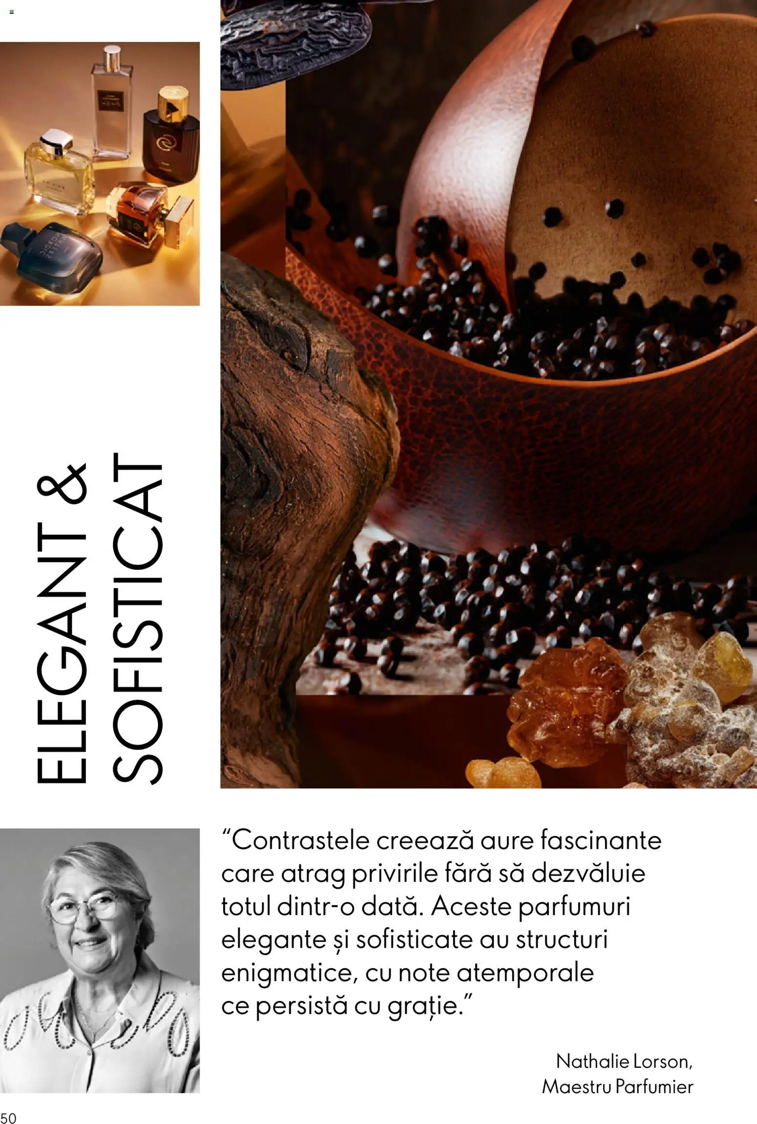 Catalog Oriflame 19 August - 7 Septembrie 2026 | Pagina 50