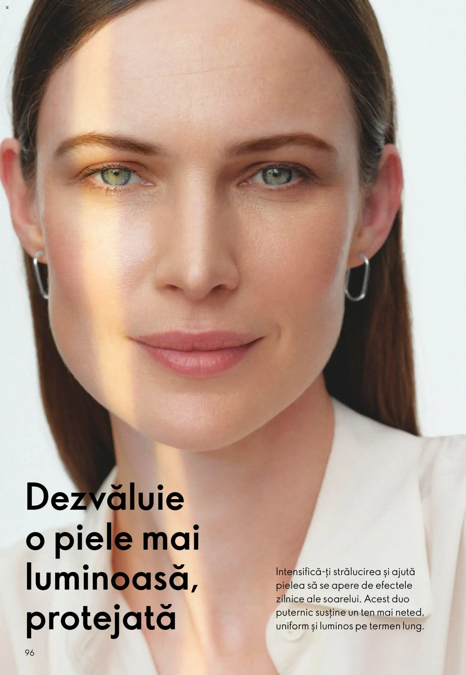 Catalog Oriflame 19 August - 7 Septembrie 2026 | Pagina 96