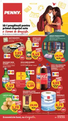Catalog PENNY Market