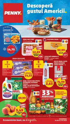 Catalog PENNY Market