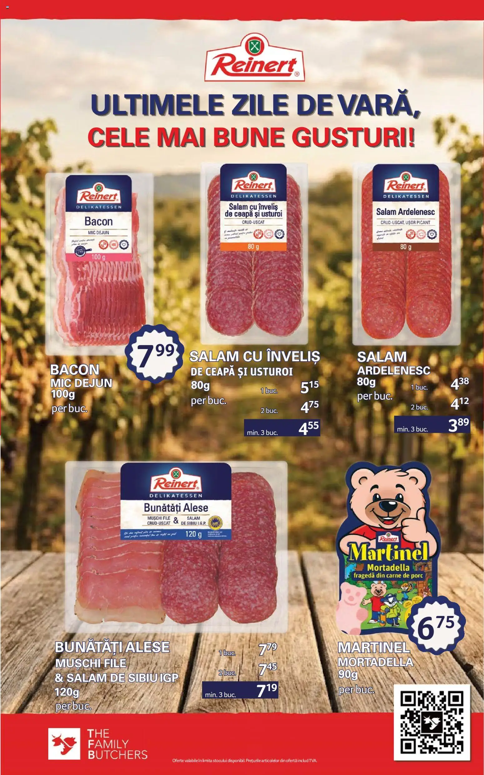 Catalog Selgros 21 August - 2 Septembrie 2026 | Pagina 5 | Produse: Bacon, Mușchi, Carne De Porc, Ceapă