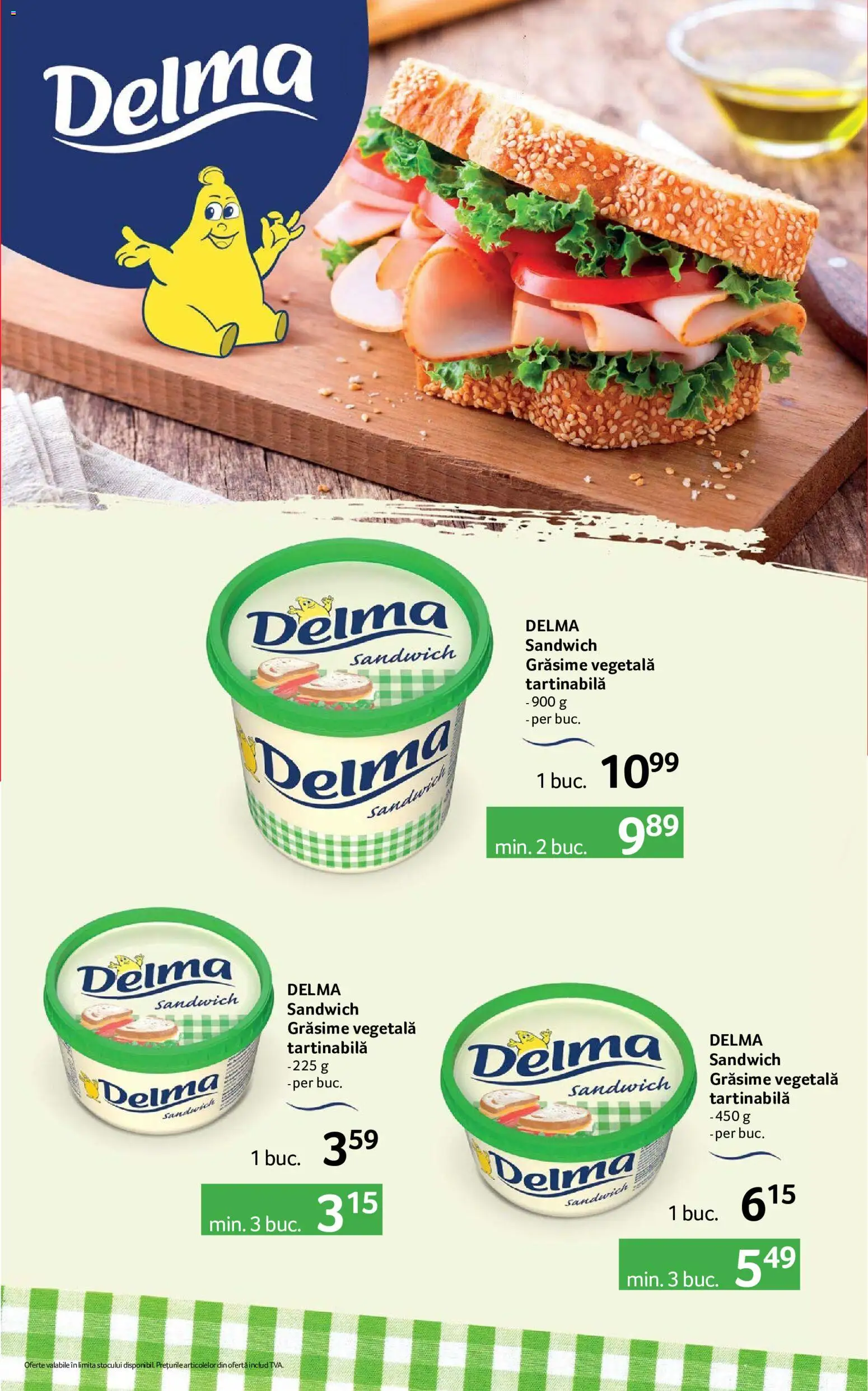 Catalog Selgros 21 August - 2 Septembrie 2026 | Pagina 9