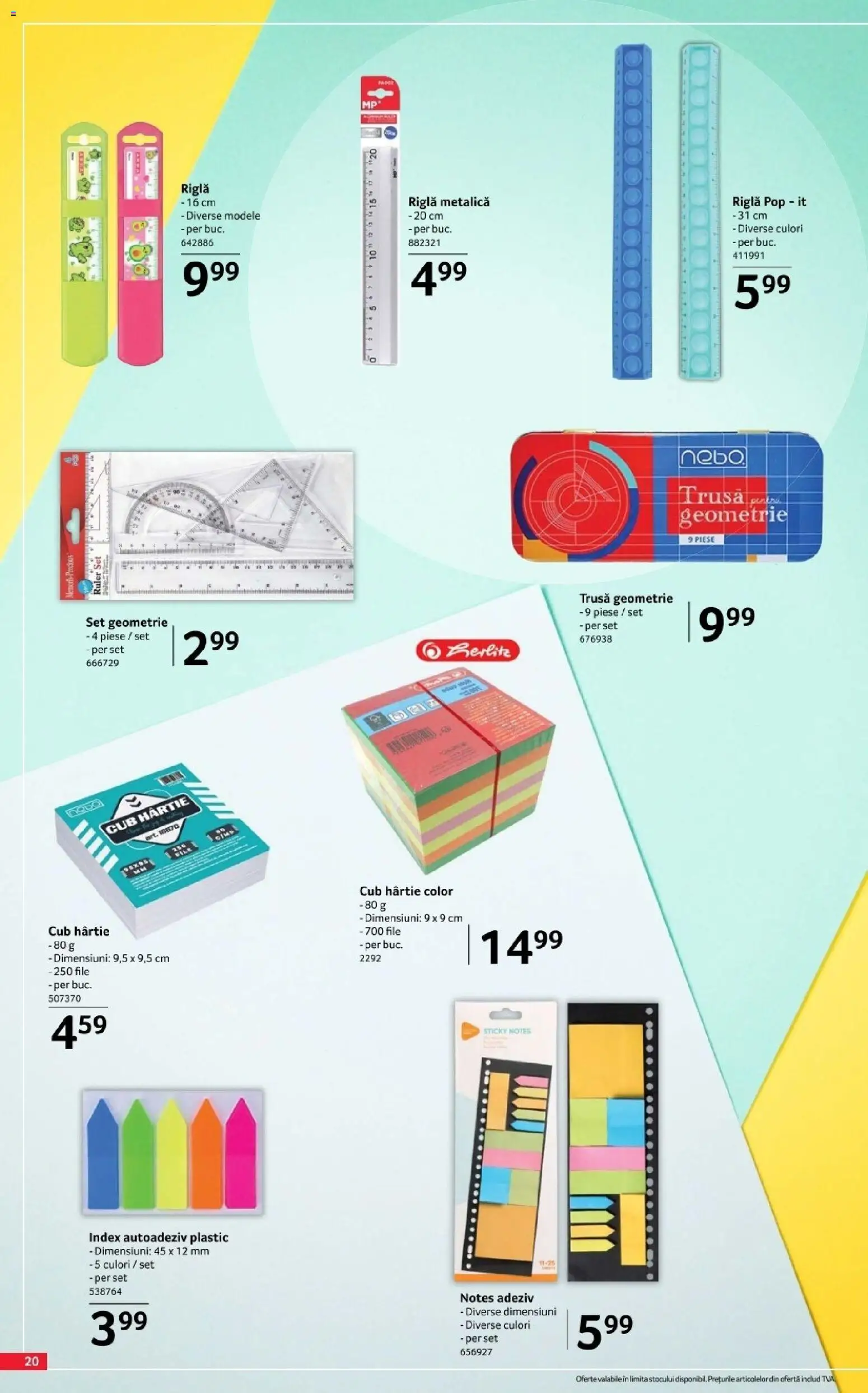 Catalog Selgros 7 August - 19 Septembrie 2026 | Pagina 20 | Produse: Adeziv