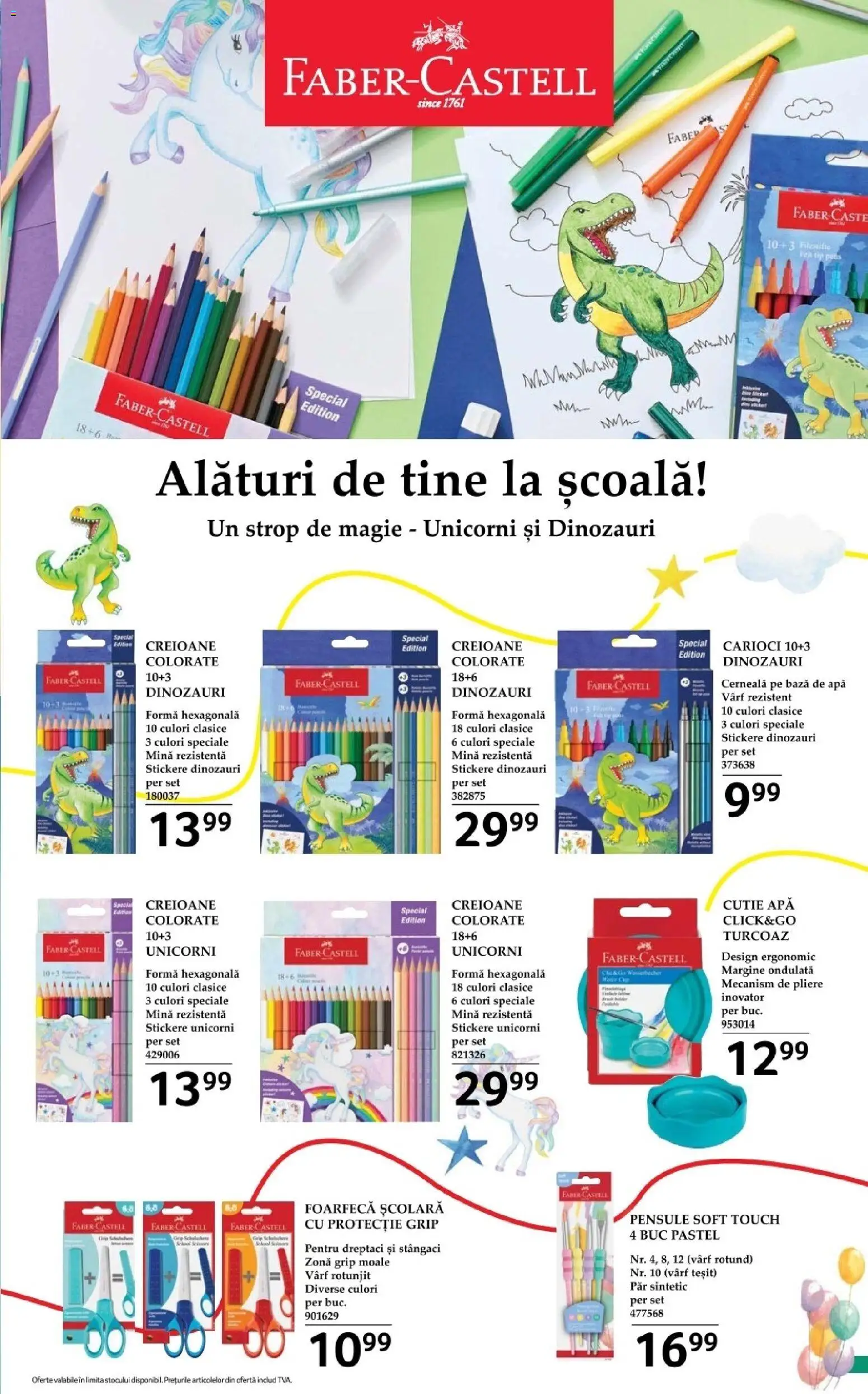 Catalog Selgros 7 August - 19 Septembrie 2026 | Pagina 27 | Produse: Soft touch, Cutie, Tip, Apă
