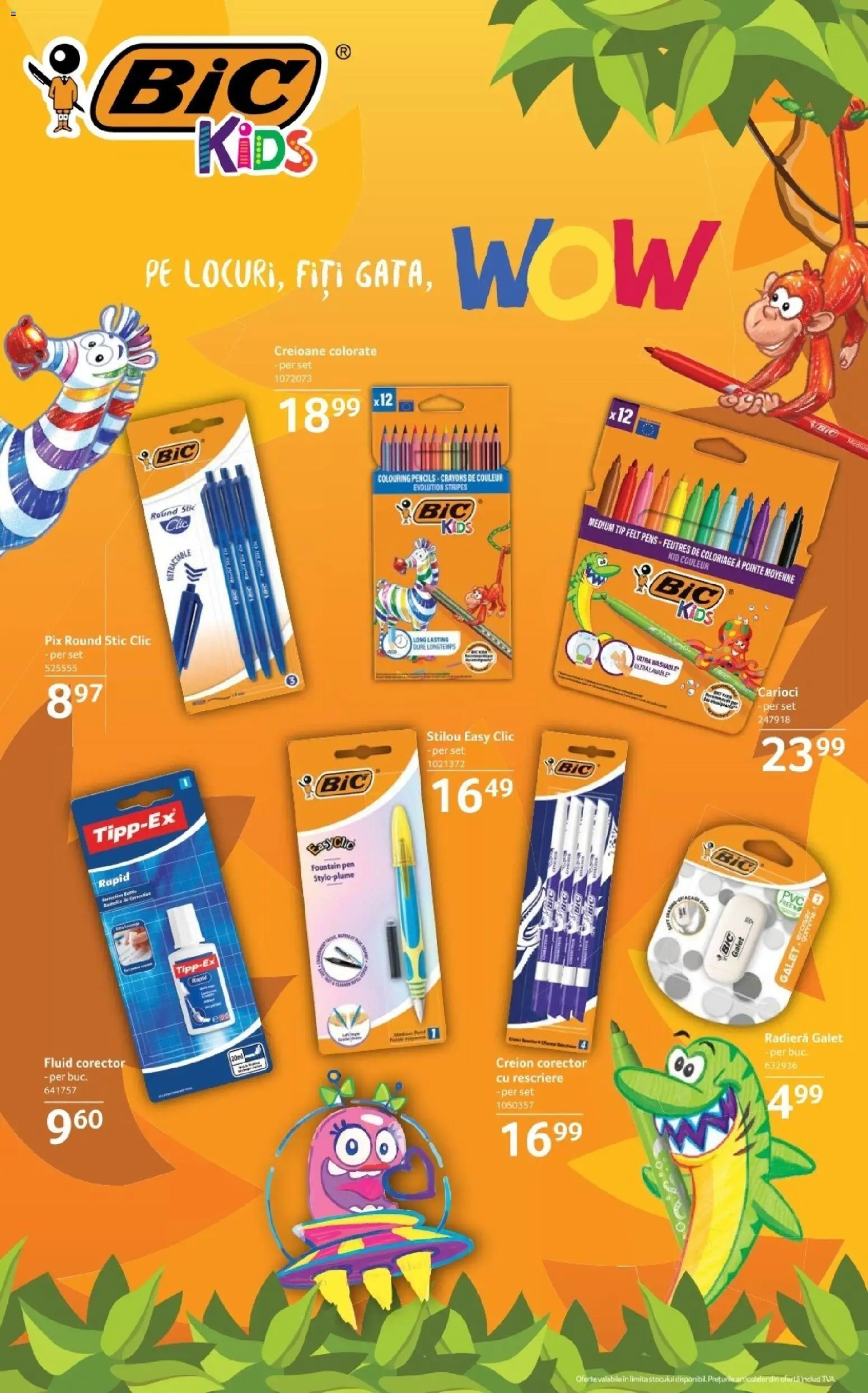 Catalog Selgros 7 August - 19 Septembrie 2026 | Pagina 28 | Produse: Tip