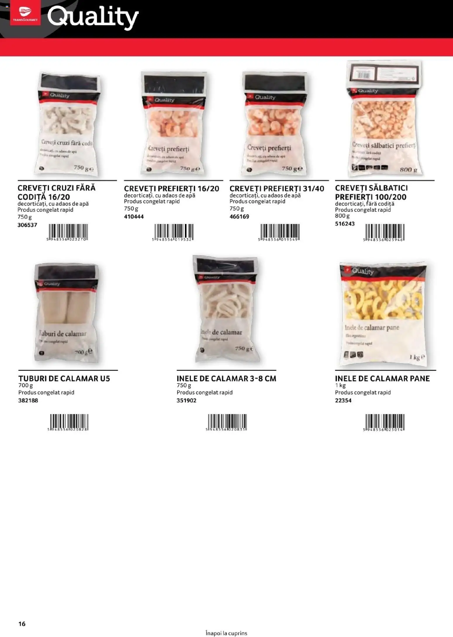 Catalog Selgros 1 August - 30 Decembrie 2026 | Pagina 16 | Produse: Apă