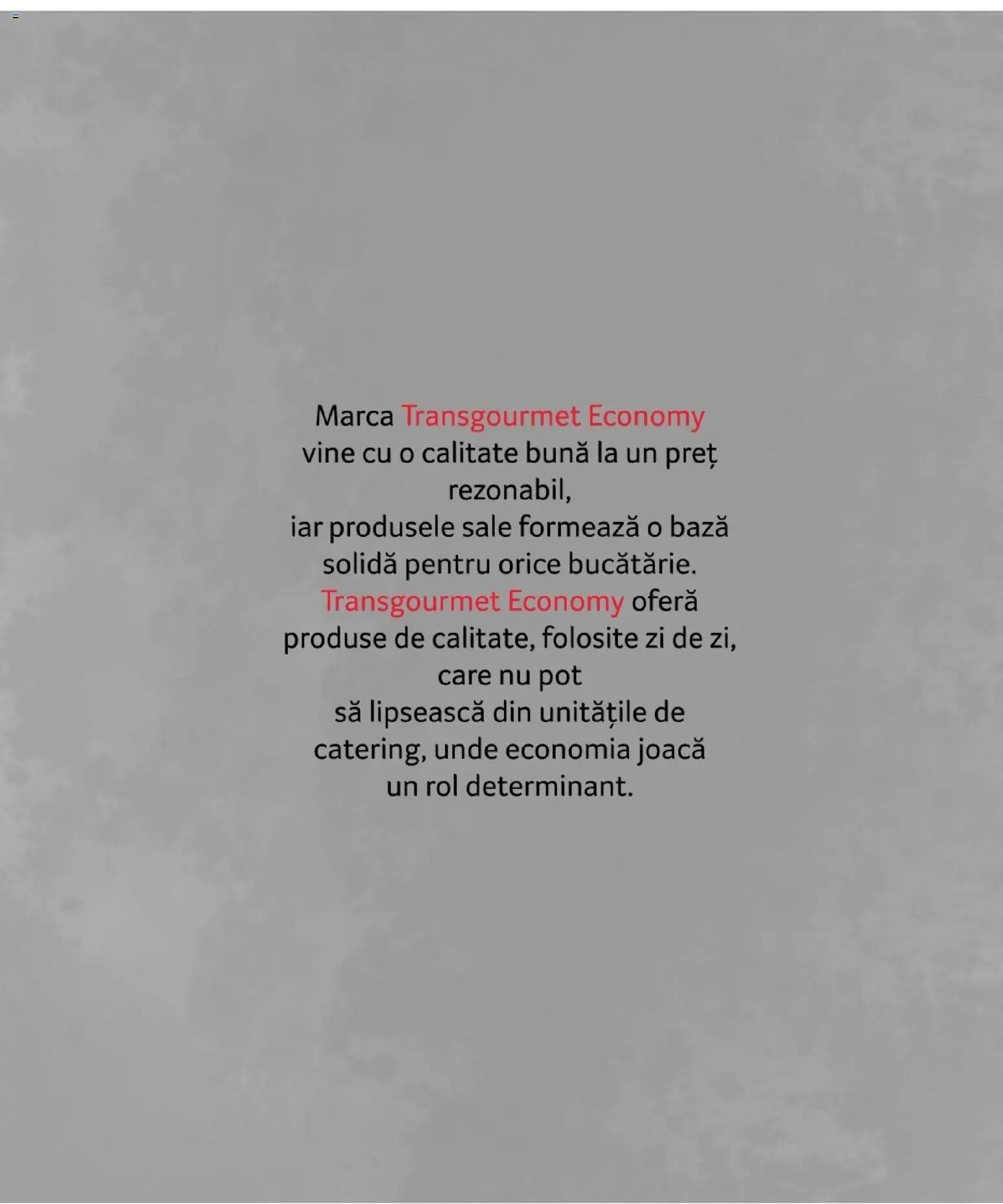 Catalog Selgros 1 August - 30 Decembrie 2026 | Pagina 45