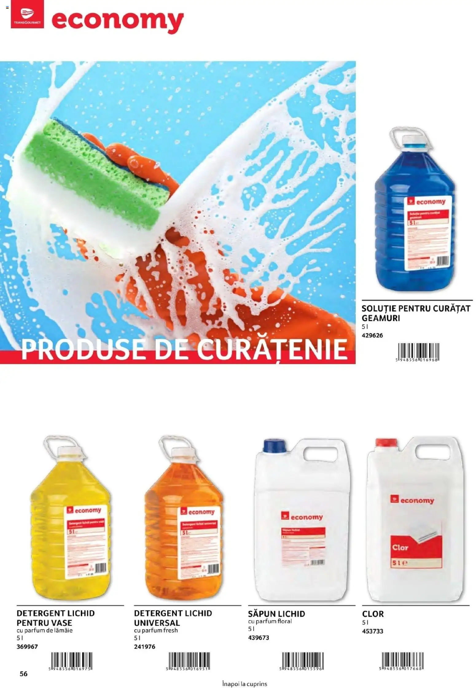 Catalog Selgros 1 August - 30 Decembrie 2026 | Pagina 56 | Produse: Vase, Parfum, Săpun, Săpun lichid