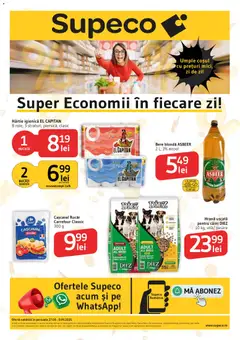 Catalog Supeco